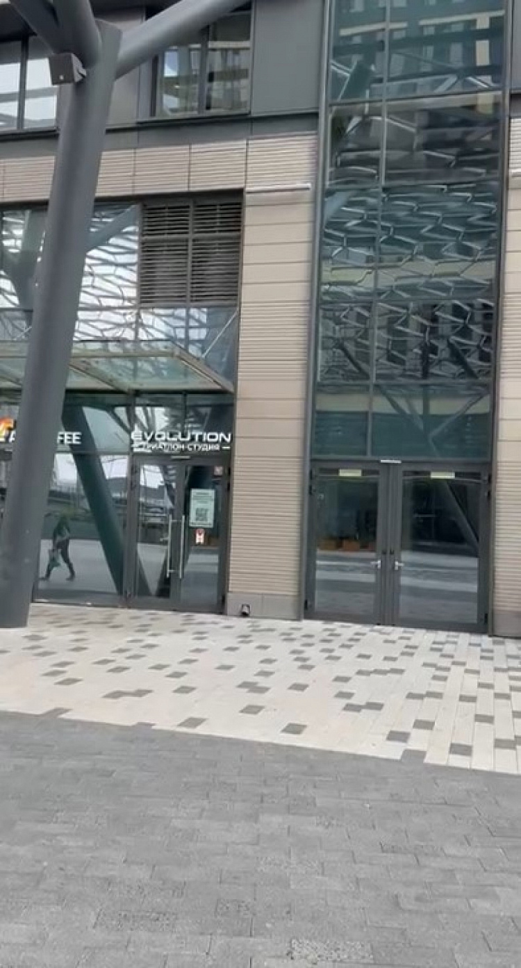 Аренда офиса Апарт-отель 