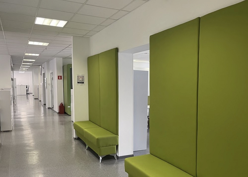 Аренда офиса Технопарк «Отрадное»