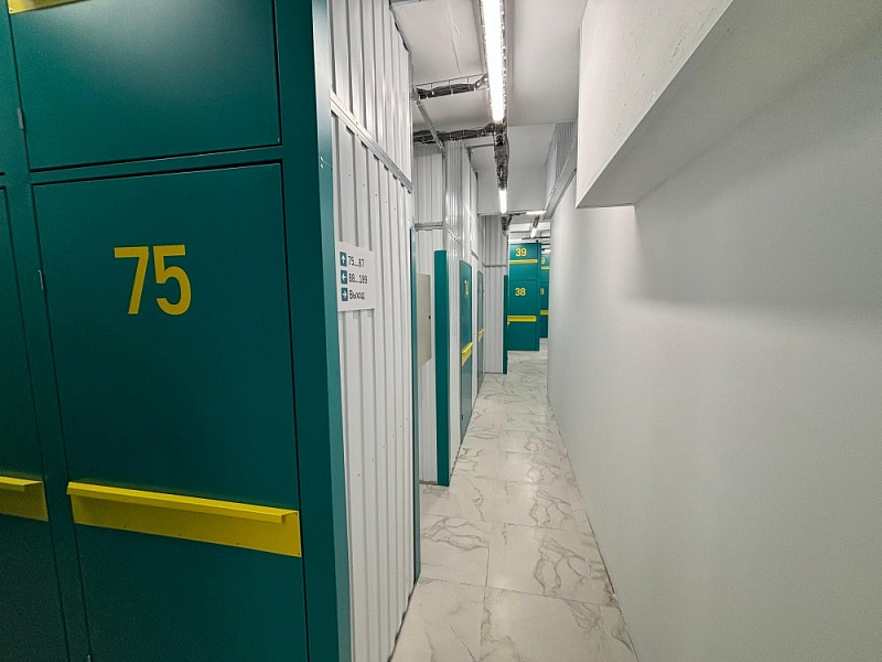 Арендный бизнес Жилой дом 