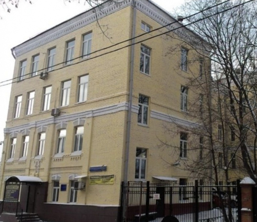 Аренда офиса Административное здание 