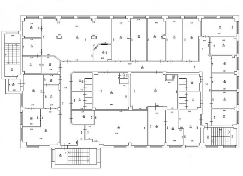 Продажа офиса ОСЗ 