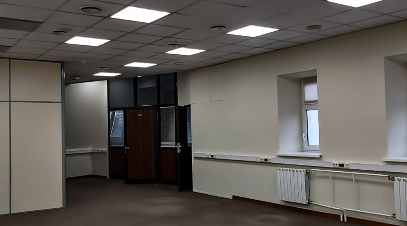 Аренда офиса Бизнес-центр «Пятницкая 55/25 с4»