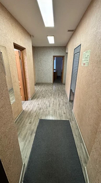 Аренда офиса Жилое здание «Ленинский 70/11»