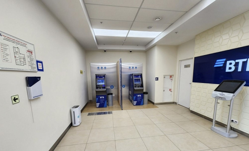 Аренда торгового помещения Апарт-комплекс «Лайнер»