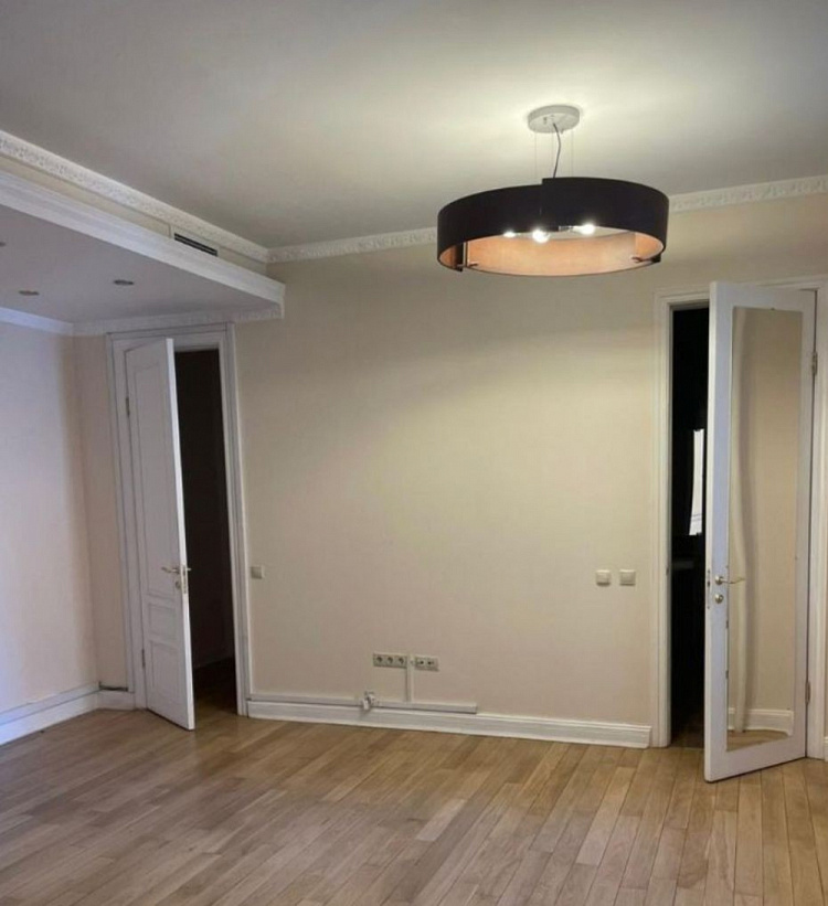 Аренда офиса Особняк «Шубинский 6 с4»