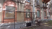 Арендный бизнес Жилое здание
