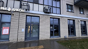 Аренда торгового помещения ЖК 