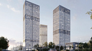 Продажа торгового помещения ЖК SOKOLNIKI - превью