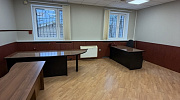 Аренда офиса Офисно-гостиничный комплекс (ул. 10-летия Октября, 11) - превью