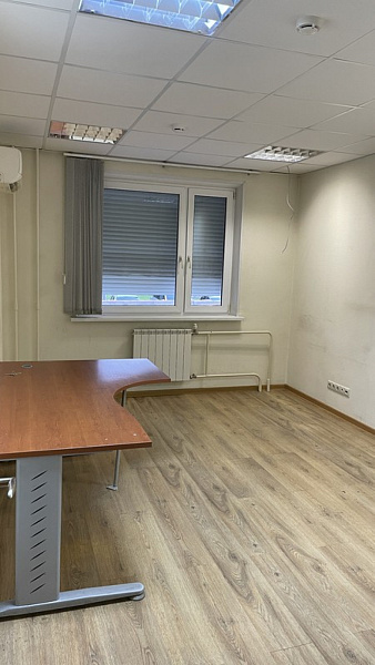 Аренда офиса Жилой Дом