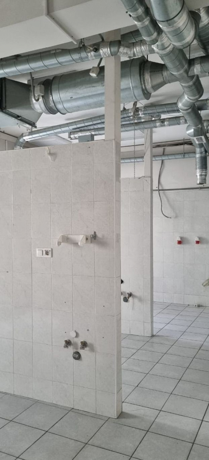 Аренда офиса Особняк «Большая Никитская 47 с2»