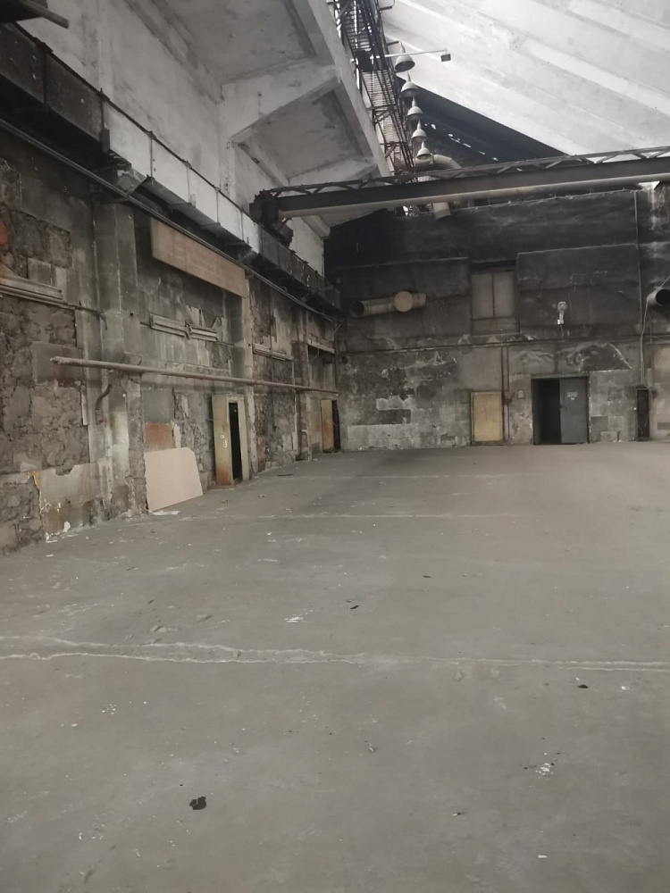 Аренда индустриальной недвижимости ПСК 