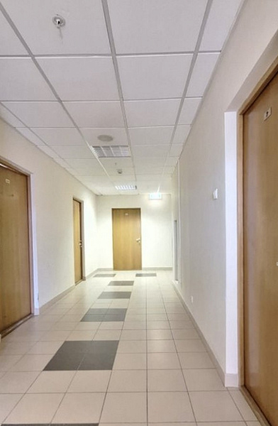 Аренда офиса Бизнес-центр «Ямское Плаза»