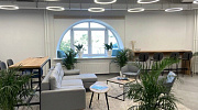 Аренда офиса Бизнес-центр На Милютинском - превью