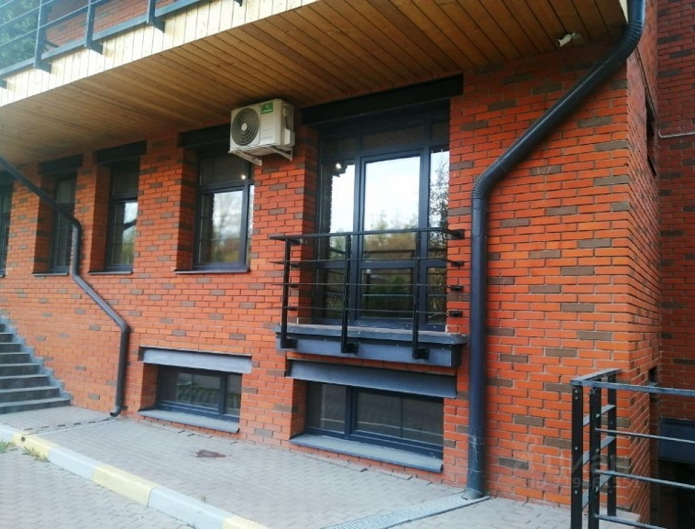 Продажа торгового помещения Жилой комплекс резиденция «Loft River»
