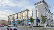 Аренда офиса Звенигородское шоссе, 18/20к1 - превью