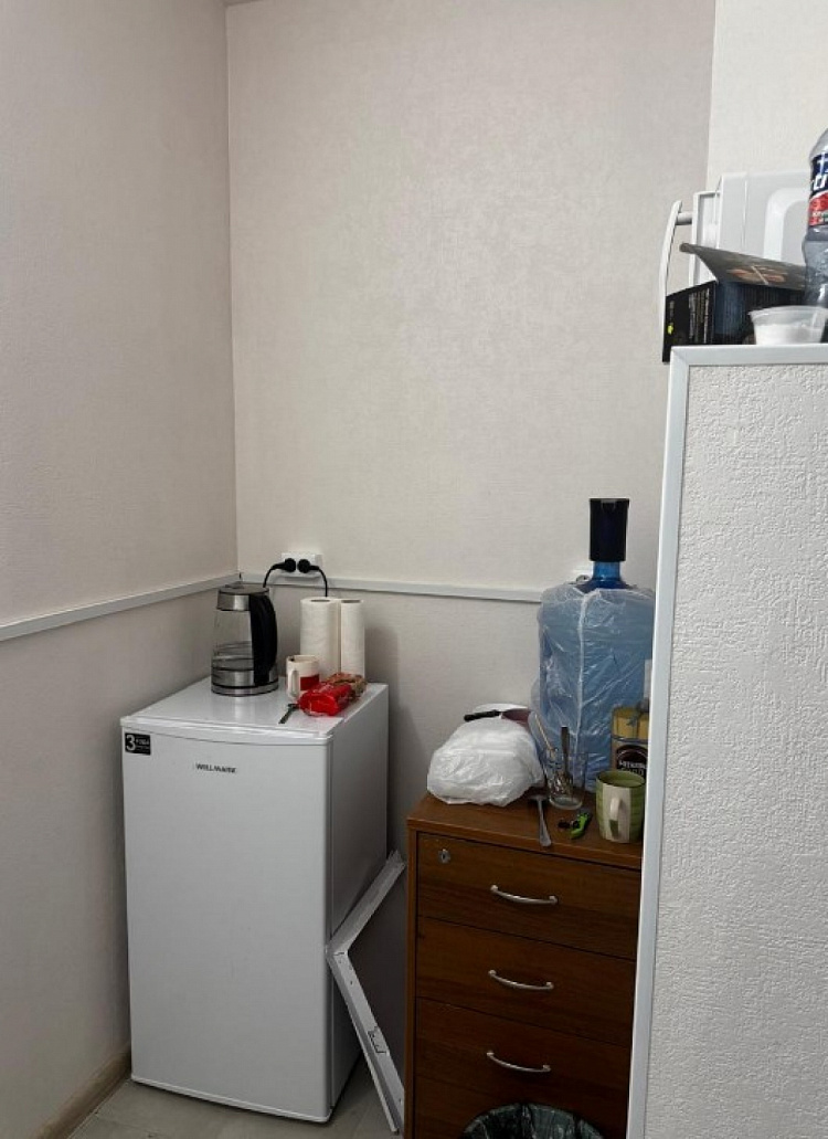 Аренда торгового помещения ЖК