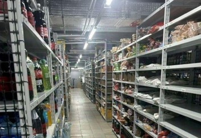 Арендный бизнес ТЦ 