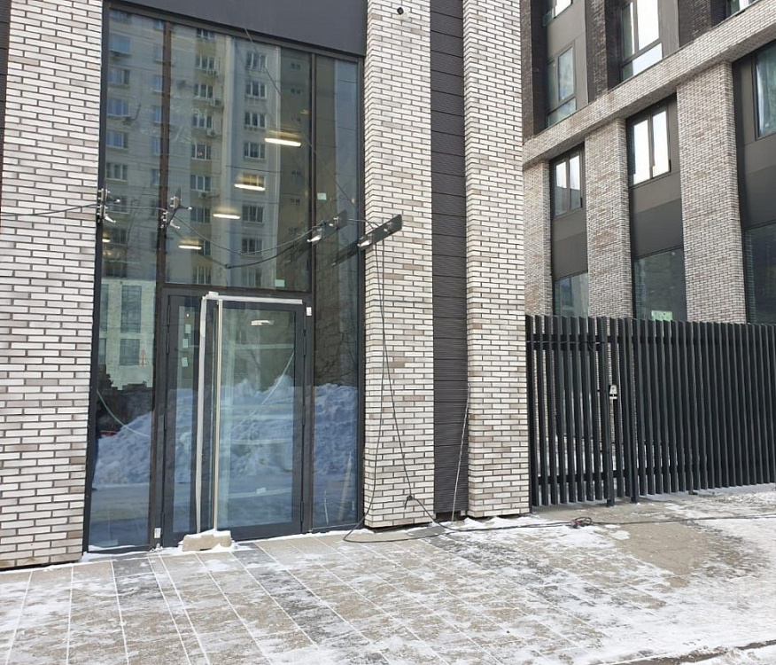 Продажа торгового помещения ЖК: Новочерёмушкинская, 17