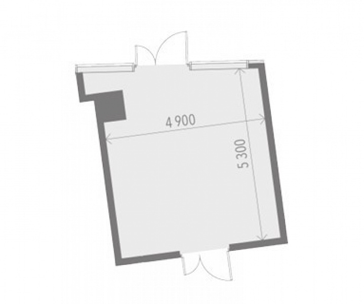 Аренда офиса Бизнес-центр 