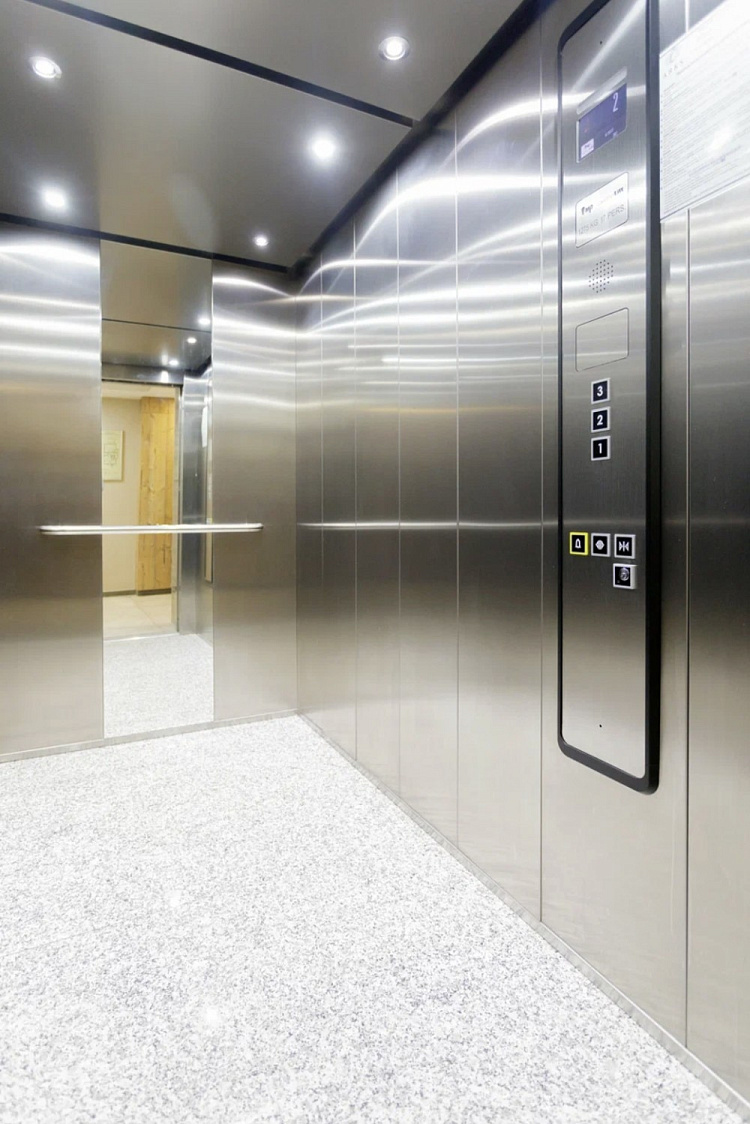 Аренда офиса Особняк «4-й Ростовский 1 с1»