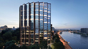 Продажа офиса Бизнес-центр «DM Tower» - превью