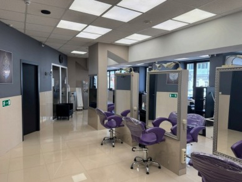 Аренда торгового помещения Жилое здание «Таганская 26 с1»