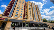 Арендный бизнес Жилое здание 
