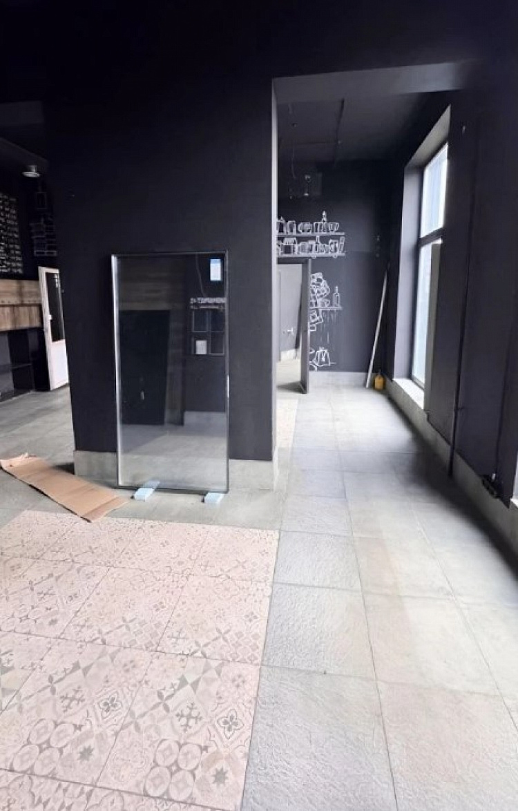 Аренда торгового помещения ЖК 