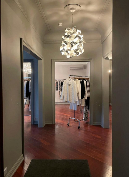 Аренда офиса Здание 