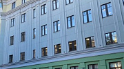 Аренда офиса Бизнес-центр 