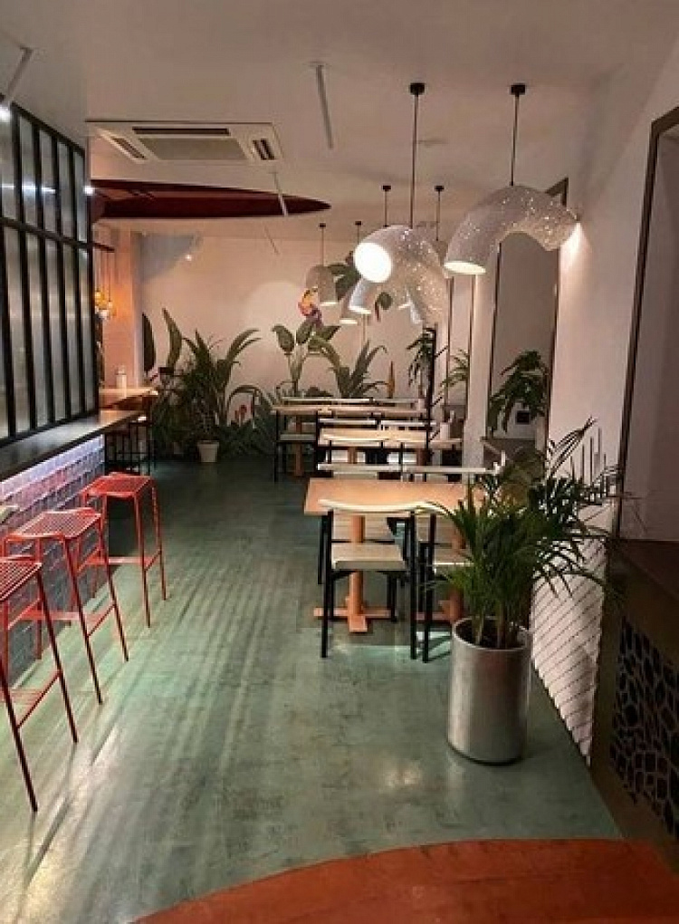 Арендный бизнес Улица Забелина, 1