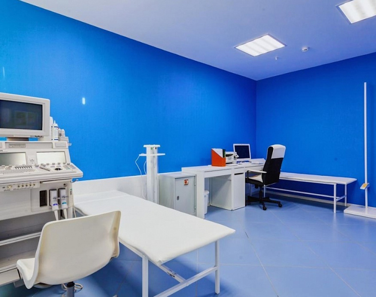 Продажа торгового помещения Жилое здание  