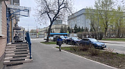 Аренда торгового помещения Жилой Дом на Климашкина - превью