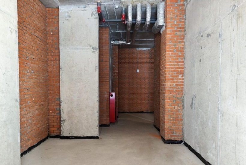 Продажа торгового помещения ЖК «Жемчужина Зеленограда»