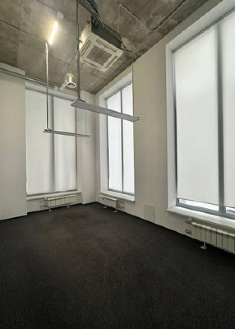 Аренда офиса Бизнес-Центр ТЕХНОПАРК. 