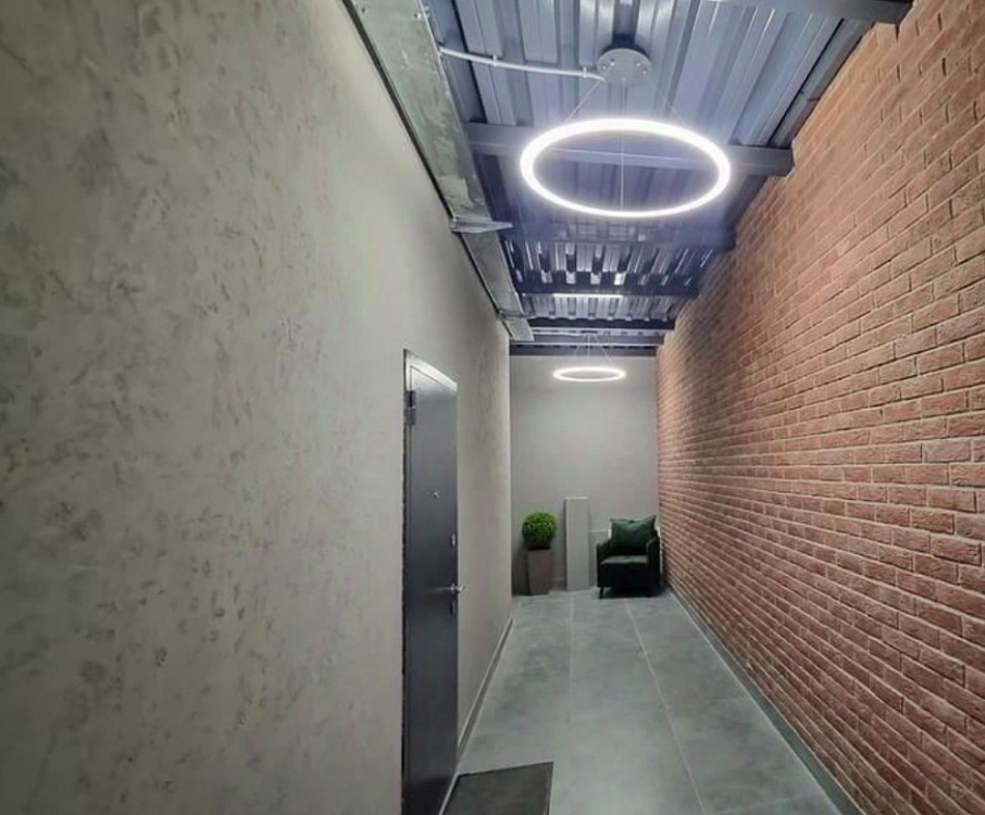 Продажа офиса Лофт - квартал 