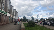 Продажа торгового помещения Жилой дом 
