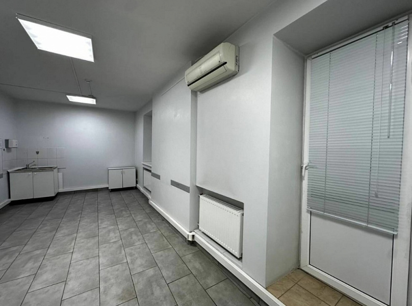Аренда офиса Улица Гиляровского, 38