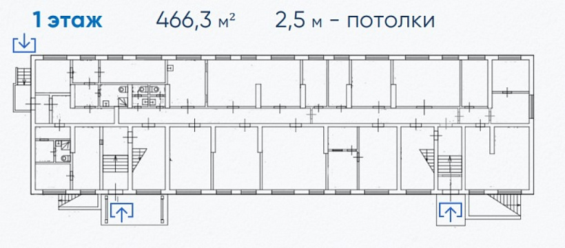 Арендный бизнес ОЗС 