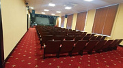 Аренда офиса Жилое здание «Пролетарский 24» - превью