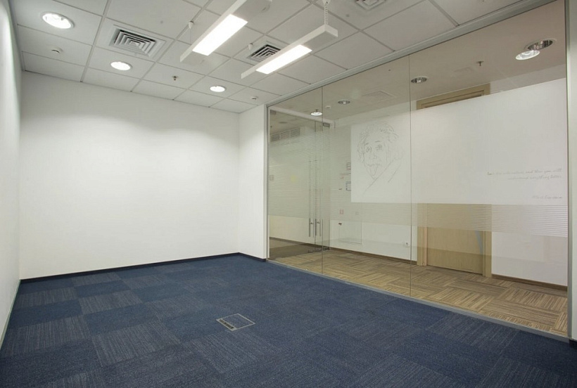 Аренда офиса Бизнес-центр «Двинцев»