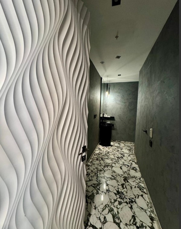 Аренда офиса Бизнес-центр «Сибирь»