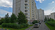 Арендный бизнес Жилое здание 