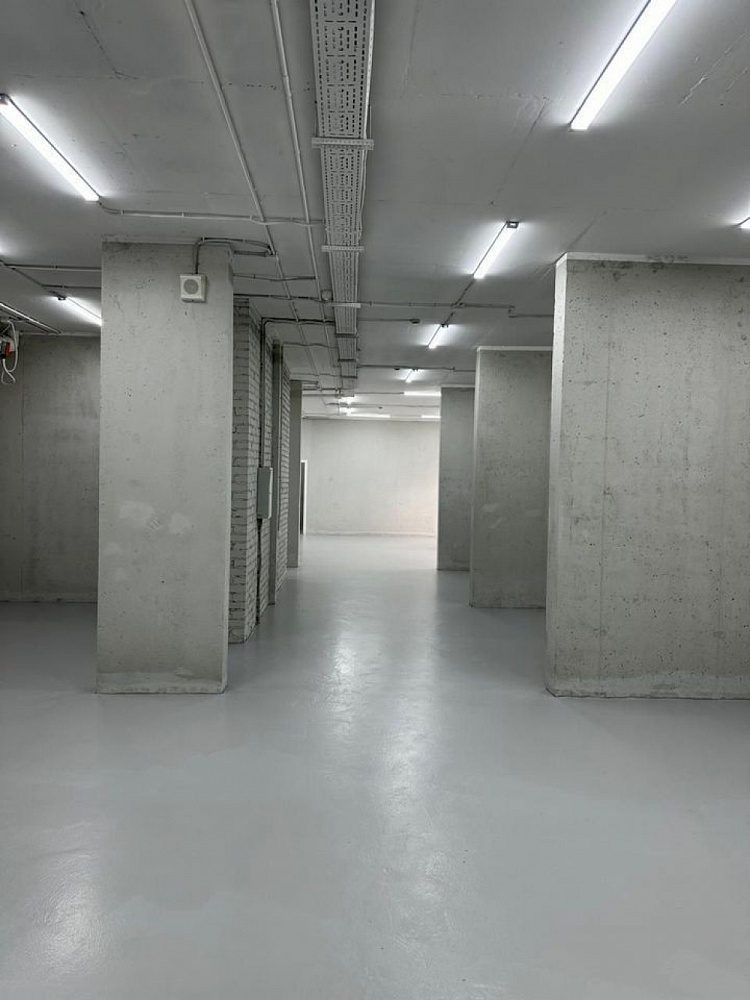 Аренда торгового помещения ЖК «Скай Форт»