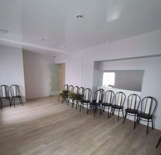 Аренда офиса Офисное здание