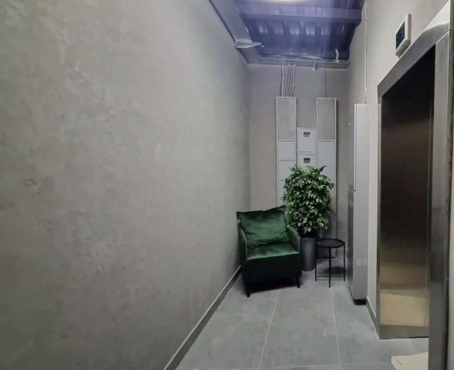 Продажа офиса Лофт - квартал 