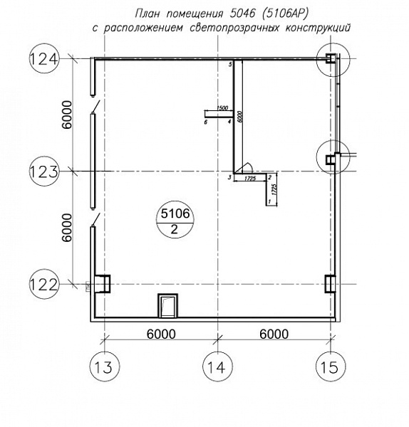 Аренда офиса Бизнес-центр «NEO GEO»