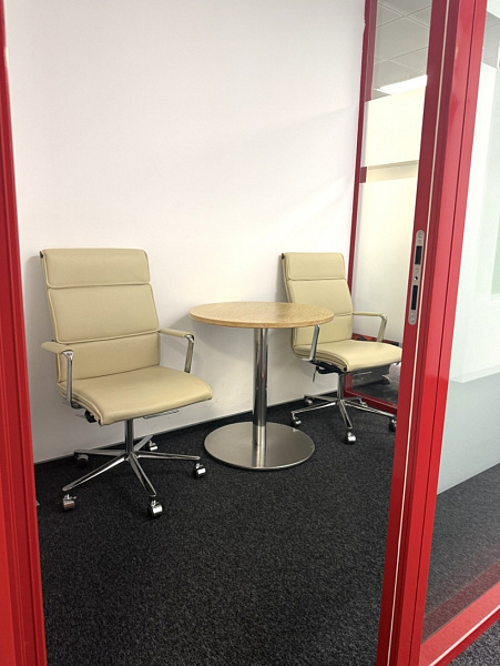 Аренда офиса Бизнес-центр «Риверсайд Тауэрс» к 3