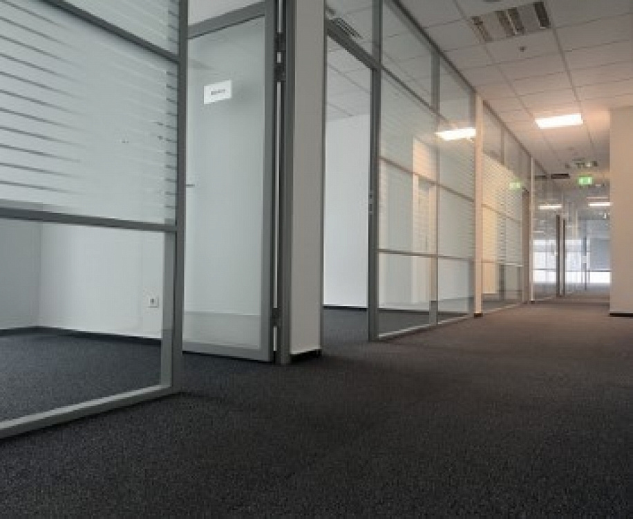 Аренда офиса Бизнес-парк «Химки Бизнес Парк»